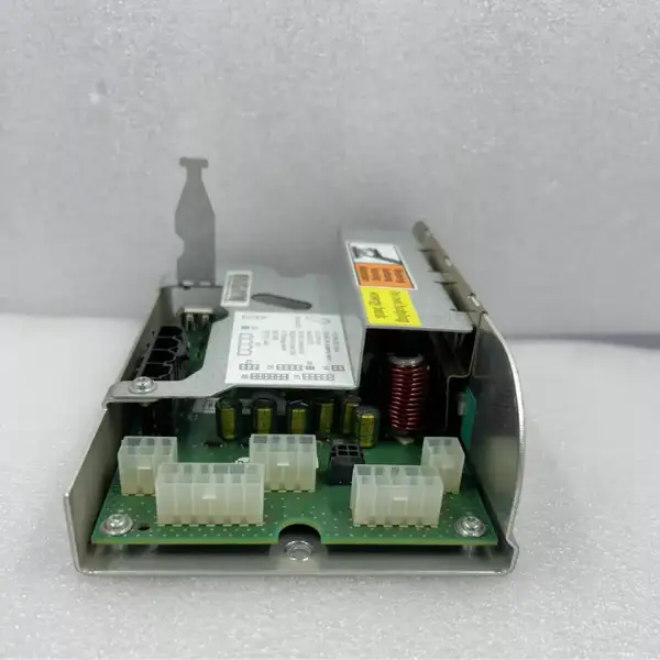 bo-phan-phoi-nguon-robot-abb-3HAC026254-001 Bộ phân phối nguồn Robot ABB 3HAC026254-001