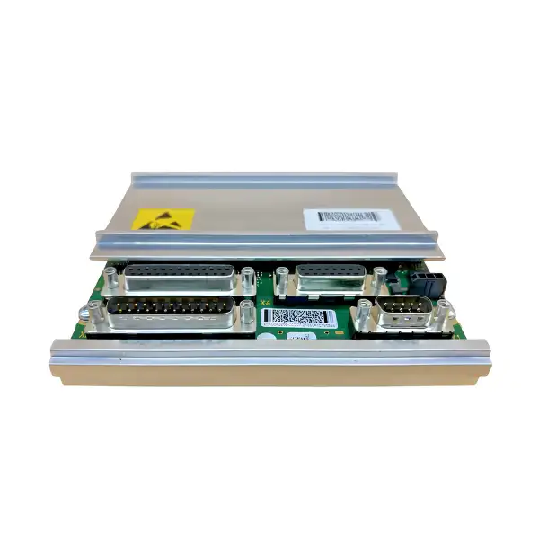 Bo tín hiệu Robot ABB 3HAC044168-001 3 3HAC044168-001