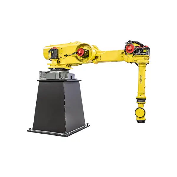 robot-fanuc-R-2000iA165R Robot FANUC R-2000iA/165R