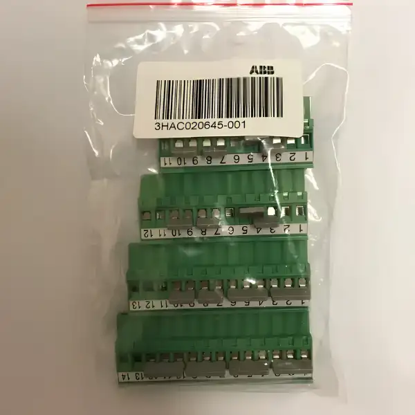 ABB 3HAC020645-001