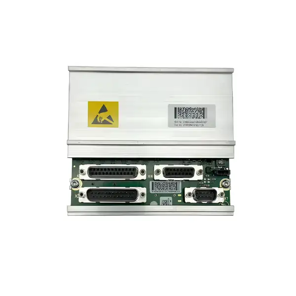 Bo tín hiệu Robot ABB 3HAC044168-001 2 ABB 3HAC044168-001