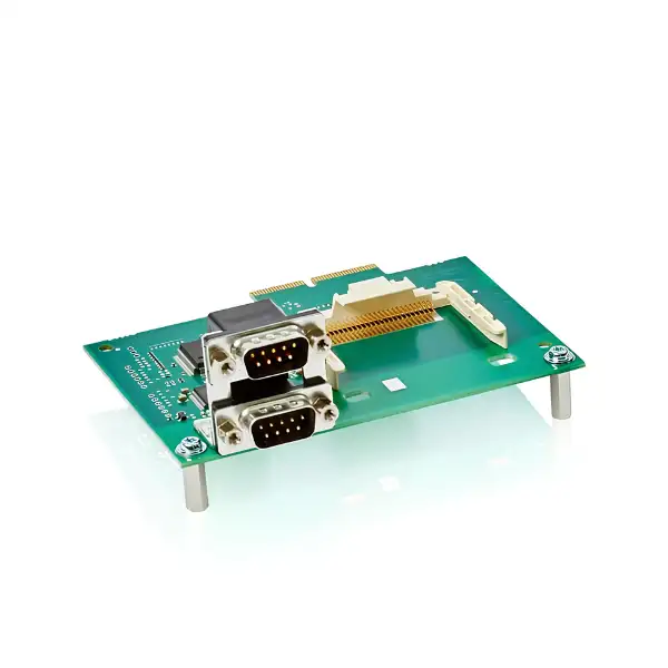 Bo mở rộng Robot ABB 3HAC046408-001