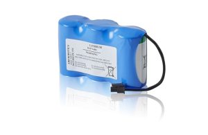 Bộ Pin Robot ABB 3HAC16831-1 1 Bộ Pin Robot ABB 3HAC16831-1