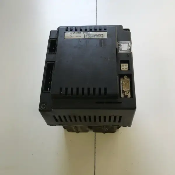 bo-chinh-luu-robot-abb-3HAC14549-2 Bộ chỉnh lưu robot ABB 3HAC14549-2