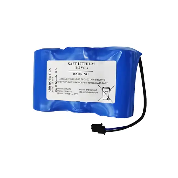 bo-pin-robot-abb-3HAC16831-1 Bộ Pin Robot ABB 3HAC16831-1