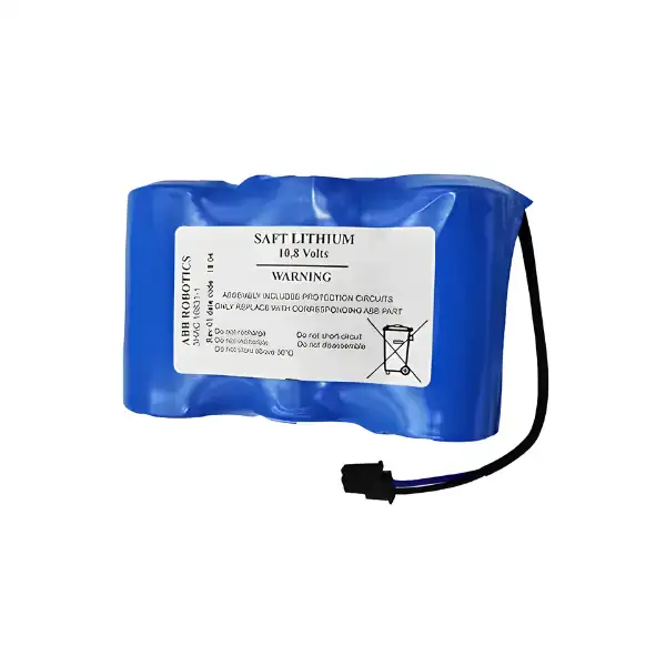Bộ Pin Robot ABB 3HAC16831-1 2 ABB 3HAC16831-1