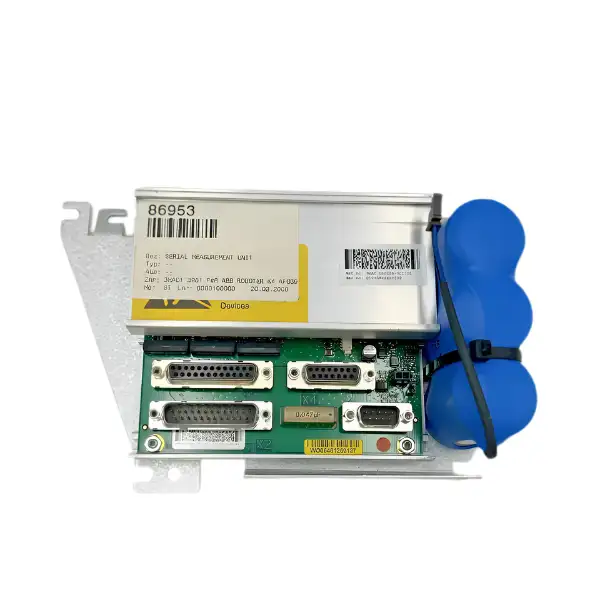 ABB 3HAC17396-1