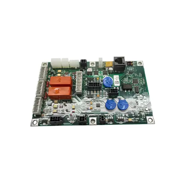 Bo mạch Robot ABB 3HAC13389-2