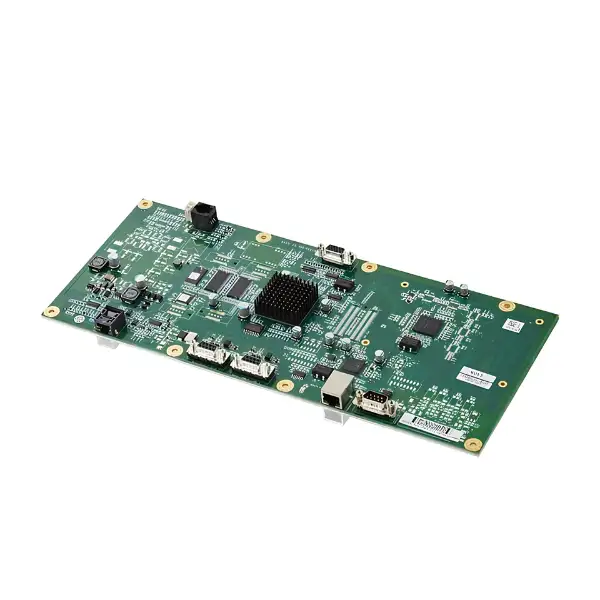 Mạch điều khiển trục Robot ABB 3HAC12815-1