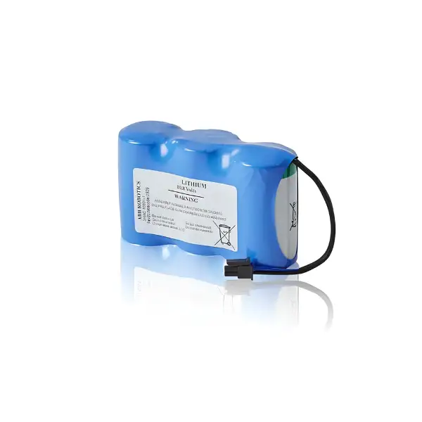 Bộ Pin Robot ABB 3HAC16831-1
