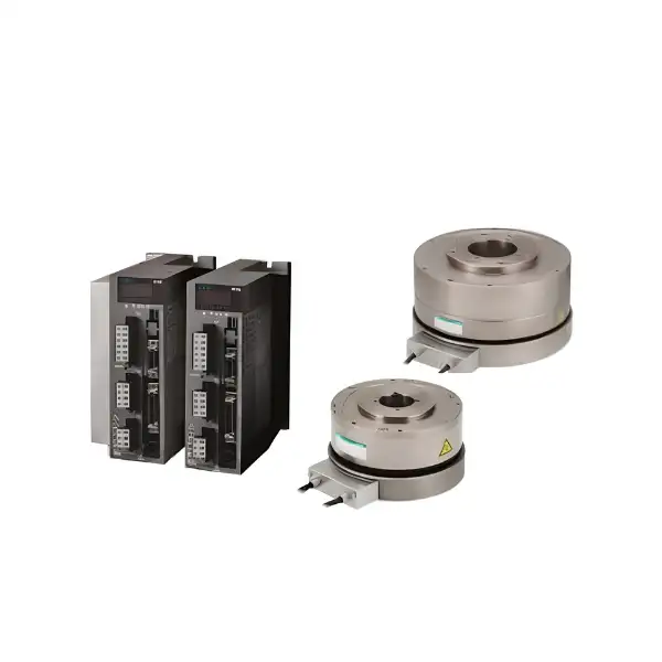 Bộ truyền động CKD NX4