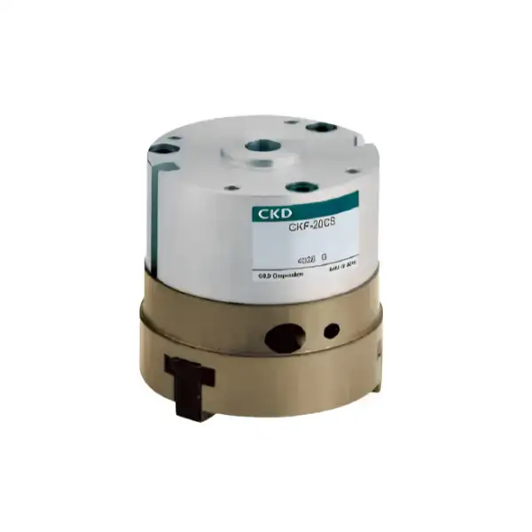 Mâm cặp CKD CKF 2 CKD CKF