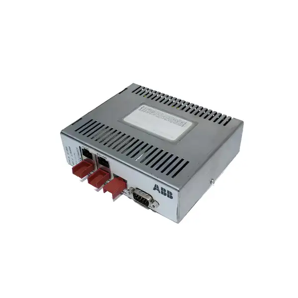 Hộp nhận tín hiệu từ xa Robot ABB 3HAC030439-001