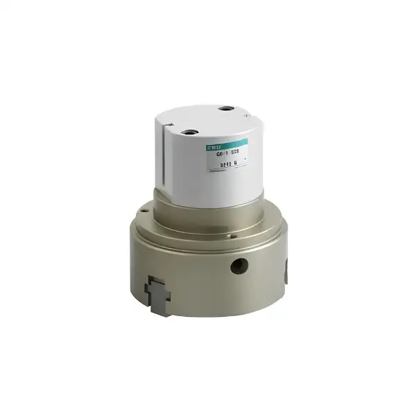 Mâm cặp 3 chấu CKD CK