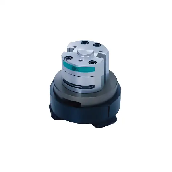 Mâm cặp 3 chấu CKD CKG