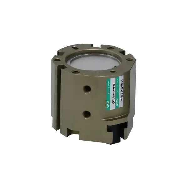 Mâm cặp 3 chấu CKD CKL2