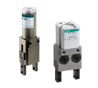 Tay kẹp song song CKD HAP