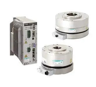 Bộ truyền động CKD AX1000T・AX2000T・AX4000T 1 Bộ truyền động CKD AX1000T・AX2000T・AX4000T