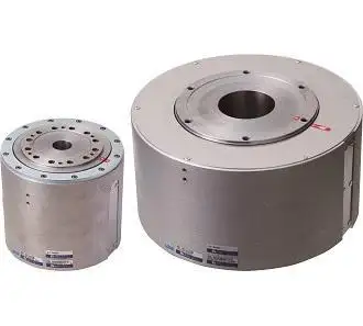 Xi lanh kẹp CKD DD-s