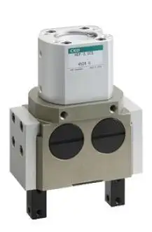 Tay kẹp song song CKD HEP 1 Tay kẹp song song CKD HEP