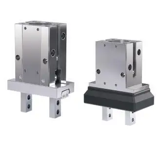 Kẹp ray tuyến tính CKD LSH-HP1