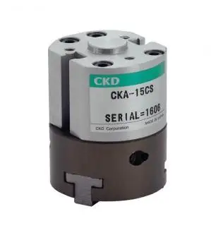 Mâm cặp 3 chấu CKD CKA