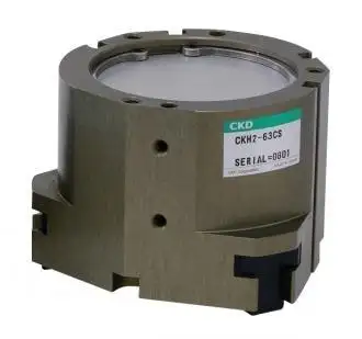 Mâm cặp 3 chấu CKD CKH2
