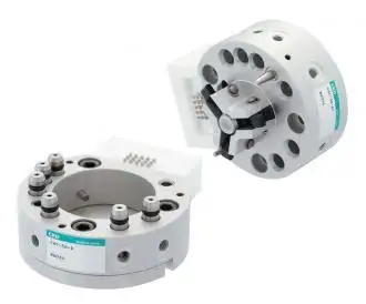 Bộ thay đổi tay Robot CKD CHC