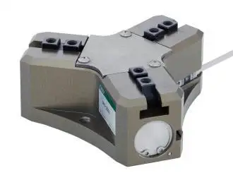 Mâm cặp 3 chấu CKD CKS