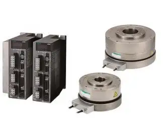 Bộ truyền động CKD NX4