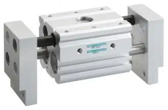 Tay kẹp song song CKD HMF