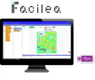 Phần mềm xử lý ảnh Facilea(AES)