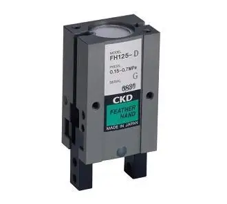 Tay kẹp song song mini CKD FH100