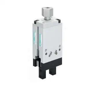 Tay kẹp Robot CKD BHA- FC 1 Tay kẹp Robot CKD BHA- FC