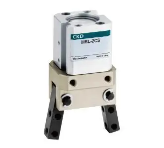 Tay kẹp Robot CKD HBL