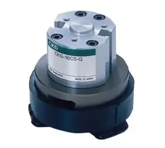 Mâm cặp 3 chấu CKD CKG