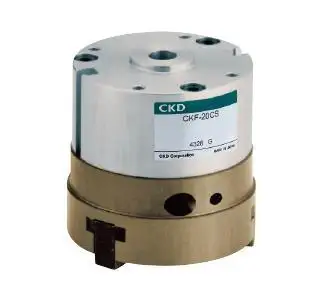 Mâm cặp CKD CKF