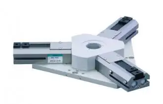 Mâm cặp 3 chấu CKD CKJ