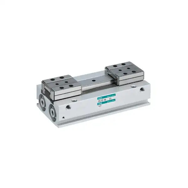Tay kẹp Robot CKD HLF2 2 Tay kẹp Robot CKD HLF2