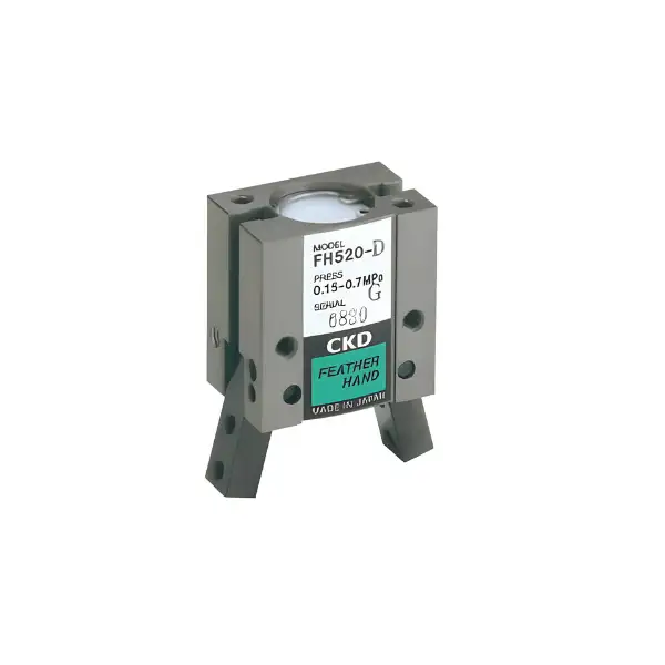 Tay kẹp song song CKD FH500