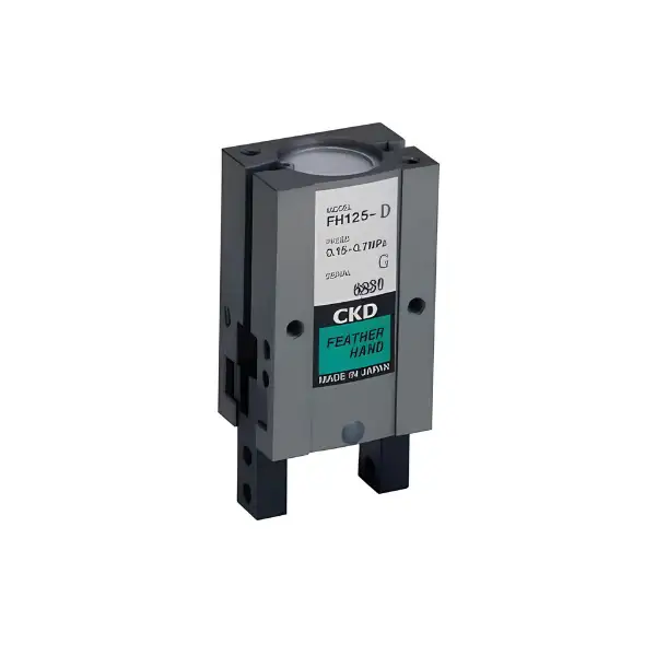 Tay kẹp song song mini CKD FH100