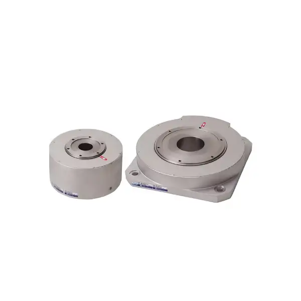 Xi lanh kẹp CKD ND-s