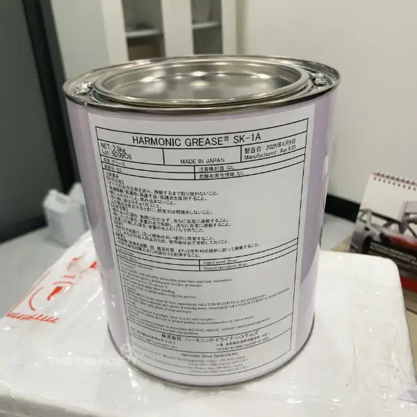 Mỡ HARMONIC GREASE SK-1A 2 HARMONIC GREASE SK-1A