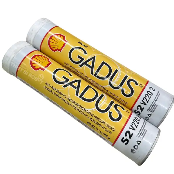 Mỡ bôi trơn SHELL GADUS S2 V220 2