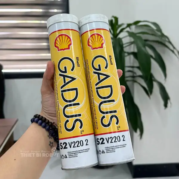 SHELL GADUS S2 V220 2