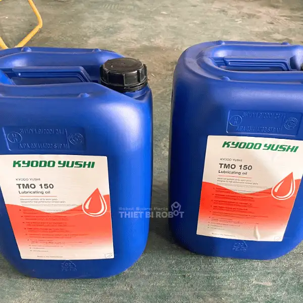 Dầu KYODO YUSHI TMO 150 3 KYODO YUSHI TMO 150