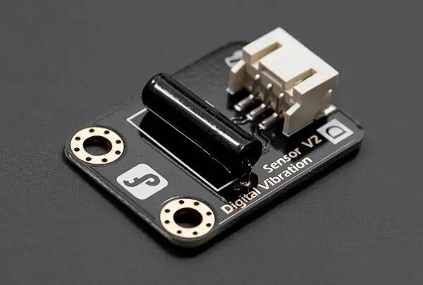 Cách phân biệt cảm biến analog và cảm biến kỹ thuật số 3 Cảm biến kỹ thuật số