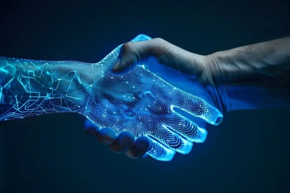 Tương lai của robot: từ nhìn đến cảm nhận