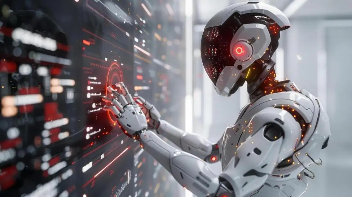 Trí tuệ nhân tạo vật lý (Physical AI): Cơ hội và thách thức