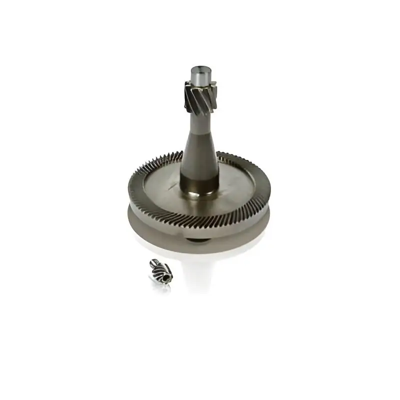 Hộp số trục 5 cánh tay robot công nghiệp